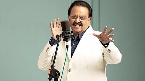 எஸ்.பி.பி.க்காக ஒன்றிணைந்த தெலுங்கு இசைக் கலைஞர்கள்