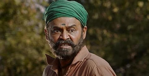 ஓடிடியில் வெளியாகிறது 'அசுரன்' தெலுங்கு ரீமேக்