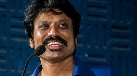 டிஜிட்டலில் அறிமுகமாகும் எஸ்.ஜே.சூர்யா