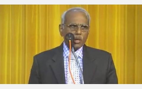 ‘நீட்’ பாதிப்பை கண்டறிய அமைக்கப்பட்ட ஏ.கே.ராஜன் குழுவை எதிர்த்து நீதிமன்றத்தில் பாஜக வழக்கு