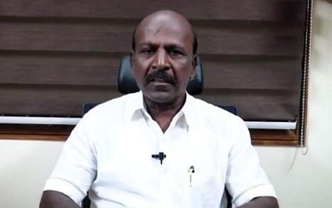 டெல்டா பிளஸ் கரோனா தொற்றால் 10 பேர் பாதிப்பு: சுகாதாரத் துறை அமைச்சர் மா.சுப்பிரமணியன் தகவல்