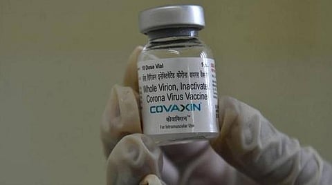 ஊழல் புகார் எதிரொலி; கோவாக்சின் தடுப்பூசி  வாங்கும் ஒப்பந்தத்தை ரத்து செய்தது பிரேசில்