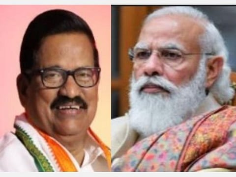 6.30 கோடி குறு, சிறு, நடுத்தரத் தொழில் நிறுவனங்கள் பாதிப்பு; 50 லட்சம் நிறுவனங்கள் மட்டுமே மத்திய அரசின் உதவியைப் பெற்றுள்ளன: கே.எஸ்.அழகிரி விமர்சனம்
