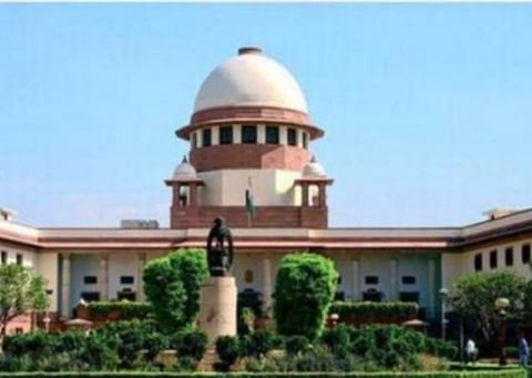கரோனாவால் உயிரிழந்தவர்களுக்கு இழப்பீடு: 6 வாரங்களுக்குள் வழிகாட்டுதல்கள்:  மத்திய அரசுக்கு உச்ச நீதிமன்றம் உத்தரவு