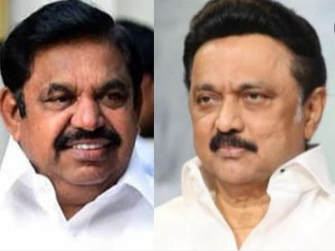 ஏ.கே.ராஜன் கமிட்டி கண்துடைப்பு நாடகம்: இந்த ஆண்டு நீட் தேர்வு உண்டா? இல்லையா?-எடப்பாடி பழனிசாமி கேள்வி