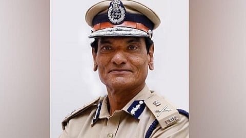 கேரள டிஜிபியாக அனில் காந்த் நியமனம்: குடியரசுத் தலைவர் விருது பெற்ற அதிகாரி