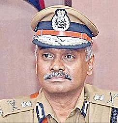 கரோனா ஊரடங்கில் கடந்த 52 நாட்களில் 3 ஆயிரம் பேருக்கு தினமும் 2 வேளை உணவு விநியோகம்: மனநிறைவு தருவதாக கூடுதல் டிஜிபி ஏ.கே.விஸ்வநாதன் உருக்கம்