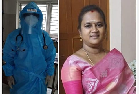 டாக்டர் மதுமதி