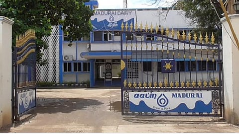 மதுரை ஆவின் பணி நியமன முறைகேடு குறித்து விசாரணை: உயர் நீதிமன்றத்தில் அரசு தகவல்