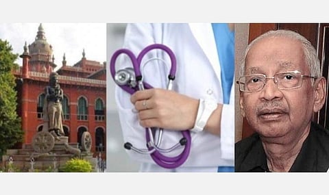 ராஜன் கமிட்டிக்கு எதிராக பாஜக வழக்கு: அரசுக்கு ஆதரவாக வழக்கில் தனித்தனியாக இணைய முடிவு: அனைத்துக் கட்சிக் கூட்டத்தில் தீர்மானம்