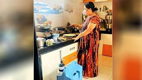 பெண்ணுக்கு ஆயுசு கெட்டி!- பரிணாம வளர்ச்சிக் கோட்பாட்டின் புதிய பரிமாணம்