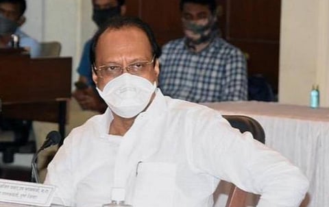 மகாராஷ்டிர மாநில கூட்டுறவு வங்கி மோசடி வழக்கு; அஜித் பவாரின் ரூ.65 கோடி சொத்து முடக்கம்: அந்நியச் செலாவணி சட்டத்தின் கீழ் அமலாக்கத் துறை நடவடிக்கை
