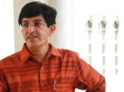 ராதாகிருஷ்ணன்: கோப்புப்படம்