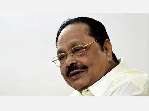 மார்கண்டேய நதியின் குறுக்கே அணை; நடுவர் மன்றம் மூலம் பிரச்சினைக்குத் தீர்வு: அமைச்சர் துரைமுருகன் உறுதி