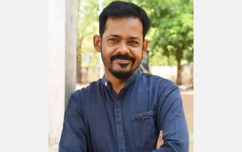 மதுரையில் குழந்தைகளை விற்ற வழக்கில் திருப்பம்: கேரளாவுக்கு தப்ப முயன்ற காப்பக நிர்வாகி கைது