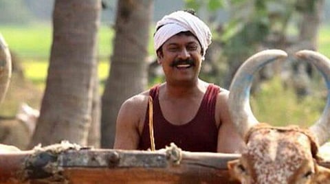 'வெள்ளை யானை' ஒளிபரப்புத் தேதி அறிவிப்பு