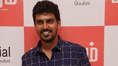 ஒளிப்பதிவு சட்டத்திருத்த மசோதாவை எதிர்ப்பது ஏன்?- எஸ்.ஆர்.பிரபு விளக்கம்