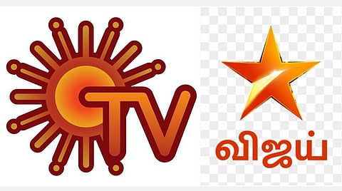 'மாஸ்டர் செஃப்' நிகழ்ச்சி: சன் டிவி Vs விஜய் டிவி