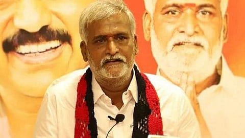 பழநியை திருப்பதி போல தரம் உயர்த்த நடவடிக்கை: பக்தர்கள் கட்டணமின்றி முடிகாணிக்கை செலுத்த வசதி- அறநிலையத்துறை அமைச்சர் சேகர்பாபு பேட்டி 