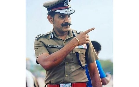சமூக வலைதளங்களில் அவதூறு பரப்பினால் கடும் நடவடிக்கை: டிஜிபி சைலேந்திரபாபு எச்சரிக்கை