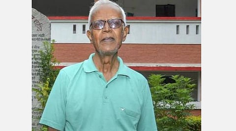 ஸ்டேன் சுவாமி மறைவு: ஐ.நா. மனித உரிமைகள் ஆணையம் இரங்கல்