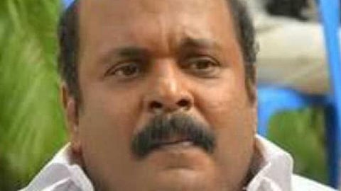 இயக்குநர், நடிகர் சிங்கம்புலி பிறந்தநாள் ஸ்பெஷல்: திரைமறைவிலும் திரையில் தோன்றியும் அசத்திய கலைஞன் 