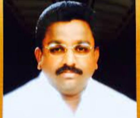 குறிஞ்சி என்.சிவகுமார்: கோப்புப்படம்