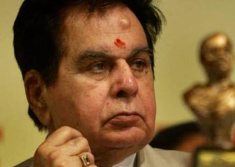 ‘‘வளர்ந்து வரும் இந்தியாவின் வரலாறு; சினிமா உலகின் சாதனை’’-  திலீப் குமார் மறைவுக்கு குடியரசுத் தலைவர், பிரதமர் மோடி இரங்கல்