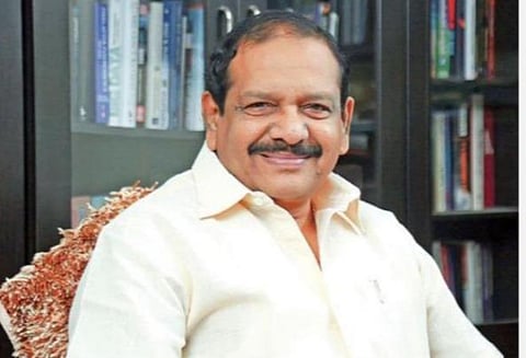 ஜமாத் விலக்கம், கல்லறைத் தோட்ட மறுப்புப் பிரச்சினைகளில் சிறுபான்மையினர் ஆணையம் தலையிடுமா?- பீட்டர் அல்போன்ஸ் சிறப்புப் பேட்டி