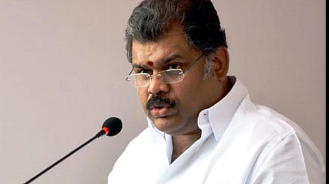 மத்திய அமைச்சரவையில் இடம் கிடைக்காததால் ஏமாற்றமா?- ஜி.கே.வாசன் பேட்டி