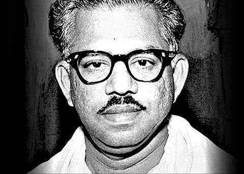 இரா.நெடுஞ்செழியன்: இரண்டாமிடத்தின் வரலாறு