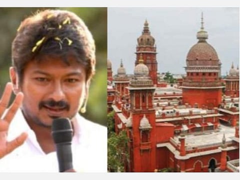 வரிவிலக்கில் பாரபட்சம்; ரெட் ஜெயன்ட் மூவிஸ் வழக்கு: அரசுக்கு உயர் நீதிமன்றம் உத்தரவு 