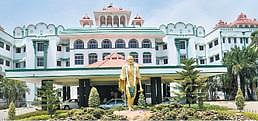 உயர் நீதிமன்ற மதுரை கிளை நீதிபதிகள் மாற்றம்