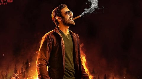 'நானே வருவேன்' படத்தலைப்பு மாற்றம்?