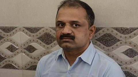பேரறிவாளனுக்கு மருத்துவப் பரிசோதனை