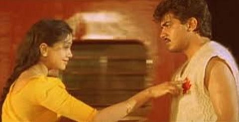 'காதல் கோட்டை' வெளியாகி 25 ஆண்டுகள்: அன்றைய காதலை என்றென்றைக்கும் ரசிக்க வைக்கும் திரைப்படம்  