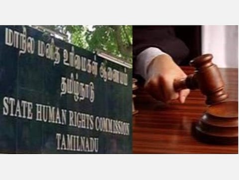 பார்வை மாற்றுத்திறனாளியின் சாட்சியத்தை ஏற்கக் கூடாது என வாதம்: சென்னை உயர் நீதிமன்றம் நிராகரிப்பு