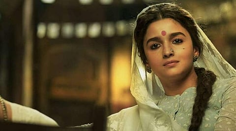சஞ்ஜய் லீலா பன்சாலி - ஆலியா பட் திரைப்படம்: நேரடி ஓடிடி வெளியீடா?