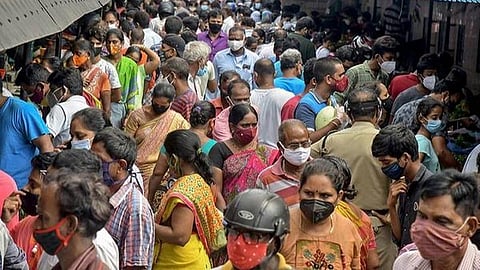 சுற்றுலா, ஆன்மிக பயணத்தை தற்காலிகமாக தவிர்க்கலாம்: கரோனா மூன்றாவது அலை குறித்து எச்சரிக்கும் இந்திய மருத்துவக் கழகம்
