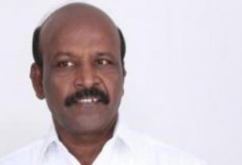 அமைச்சர் மா.சுப்பிரமணியன்: கோப்புப்படம்