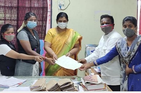 குழந்தைகளை விற்ற விவகாரம்: மதுரை காப்பகத்தின் பதிவை ரத்து செய்ய மனு 