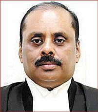 மாநில நுகர்வோர் குறைதீர் ஆணைய தலைவராக நீதிபதி ஆர்.சுப்பையா பொறுப்பேற்பு