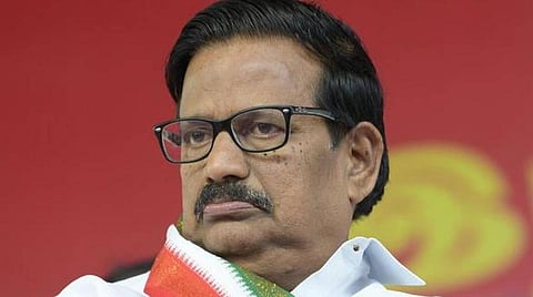 பிஹாரைக் காட்டிலும் தமிழக அரசு மருத்துவர்களுக்குக் குறைவான ஊதியம்: உயர்த்தி வழங்க கே.எஸ்.அழகிரி கோரிக்கை