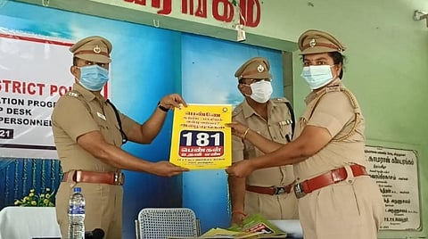 குழந்தைகள், பெண்கள் மீதான பாலியல் புகார்களை விசாரிக்க 30 சிறப்பு குழுக்கள் அமைப்பு: ரூ.30 லட்சம் ஒதுக்கீடு
