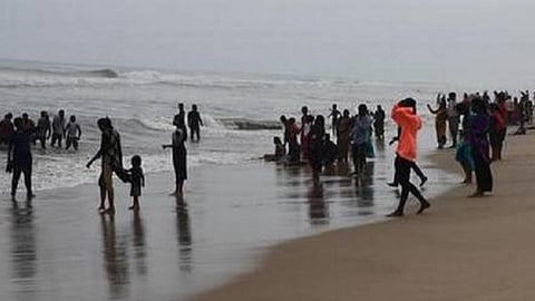 படம்: ஸ்ரீனிவாசன் கே.வி.