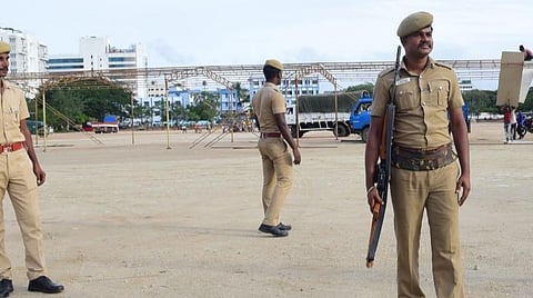 அவசர அழைப்பு தகவலை பெற்ற 5 நிமிடங்களில் உடனடி நடவடிக்கை: கோவை மாநகர காவல்துறை முன்னிலை