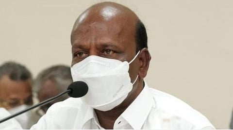 9.23 லட்சம் குழந்தைகளுக்கு நியூமோகோக்கல் தடுப்பூசி: சுகாதாரத் துறை அமைச்சர் மா.சுப்பிரமணியன் தொடங்கிவைத்தார்