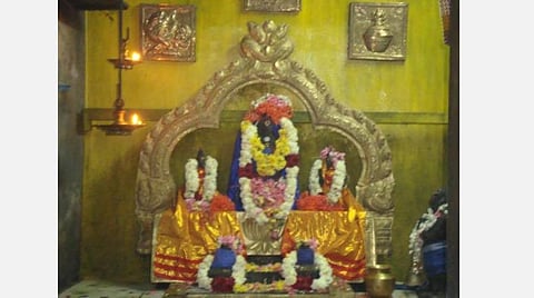 மாந்தி தோஷம் நீங்குவதற்கான பரிகாரங்கள்! இறந்தவர்களை திட்டினால் மாந்தி தோஷம் வரும்! தோஷங்கள்... பரிகாரங்கள்! - 11