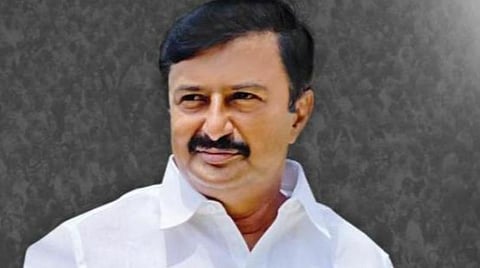 திரையரங்குகள் எப்போது திறக்கப்படும்?- அமைச்சர் சாமிநாதன் பேட்டி