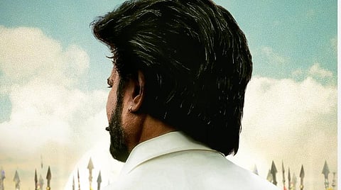 'அண்ணாத்த' படப்பிடிப்பில் மாற்றம்